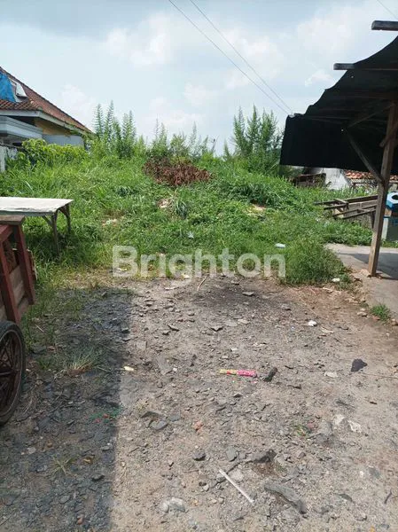 image TANAH STRATEGIS JALAN AGUS SALIM, PUSAT BISNIS BANDAR LAMPUNG (2)