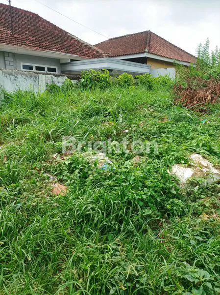 image TANAH STRATEGIS JALAN AGUS SALIM, PUSAT BISNIS BANDAR LAMPUNG (4)