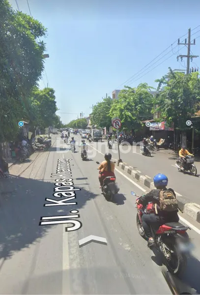 image HITUNG TANAH RUMAH USAHA NOL JALAN RAYA KAPAS KRAMPUNG SANGAT RAMAI DEKAT KAZA MALL, TAMBAKSARI, KENJERAN, PUTRO AGUNG, PLOSO, UNAIR (2)
