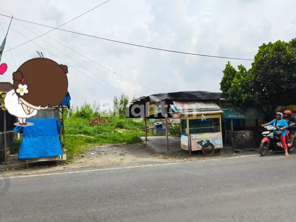 image TANAH STRATEGIS JALAN AGUS SALIM, PUSAT BISNIS BANDAR LAMPUNG (7)