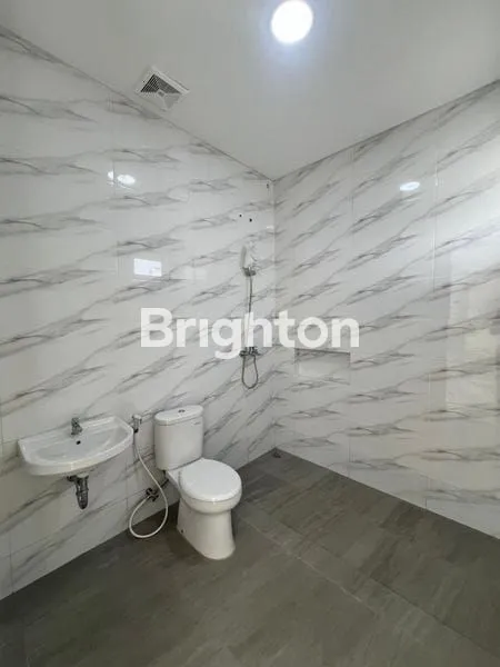 image RUMAH 2 LANTAI BARU GRESS JEMURSARI  (8)