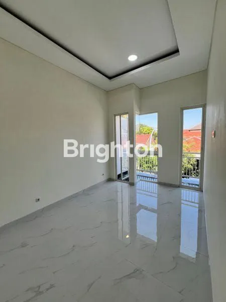 image RUMAH 2 LANTAI BARU GRESS JEMURSARI  (4)