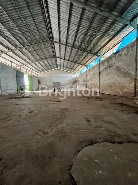 image GUDANG PREMIUM 1000M² DI SUTAMI, AKSES PELABUHAN & TOL (3)