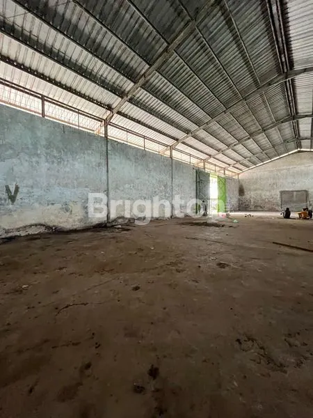image GUDANG PREMIUM 1000M² DI SUTAMI, AKSES PELABUHAN & TOL (4)