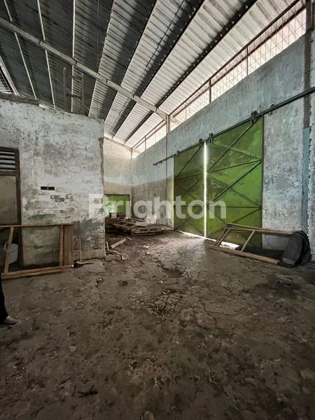 image GUDANG PREMIUM 1000M² DI SUTAMI, AKSES PELABUHAN & TOL (5)