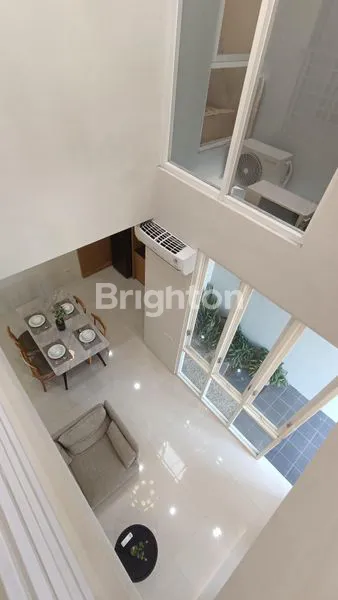 image RUMAH MINIMALIS 3 LANTAI LOKASI PREMIUM DEKAT UB DAN BALAIKOTA (3)