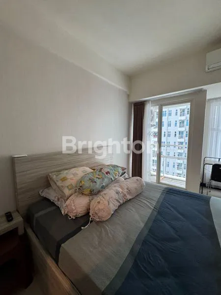 image LANTAI RENDAH AMOR APARTEMEN - PAKUWON CITY MALL SURABAYA (1)