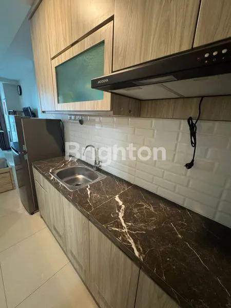 image LANTAI RENDAH AMOR APARTEMEN - PAKUWON CITY MALL SURABAYA (2)