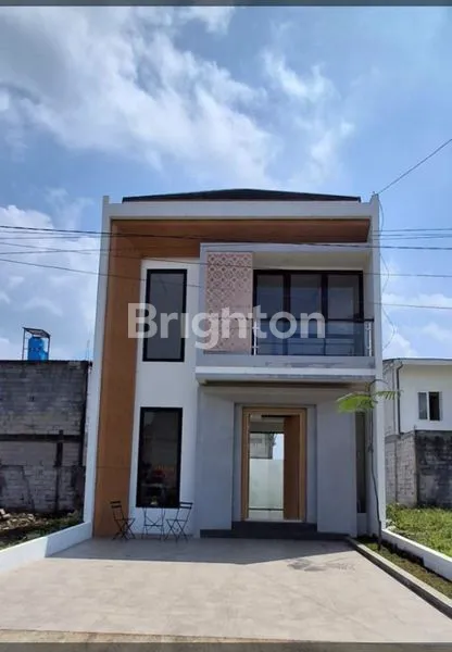 PERUMAHAN AMAYA , DEKAT EXIT TOL MALANG, MURAH