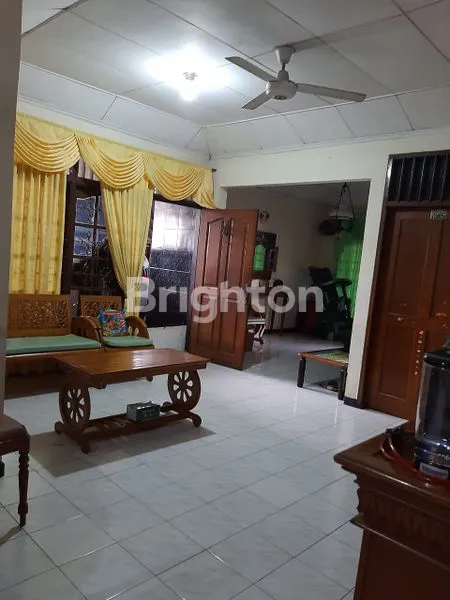 RUMAH STRATEGIS – PRAJA DALAM, KEBAYORAN LAMA SELATAN – ARTERI PONDOK INDAH, JAKARTA SELATAN