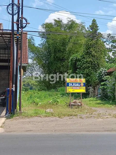image TANAH PROSPEKTIF 700M² PINGGIR JALAN RAYA NGANTRU SRENGAT (2)