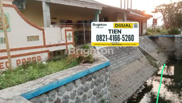 image TANAH LUAS JALUR ANTAR KOTA PAPAR  PARE (1)