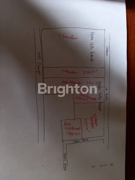 image TANAH LUAS JALUR ANTAR KOTA PAPAR  PARE (4)