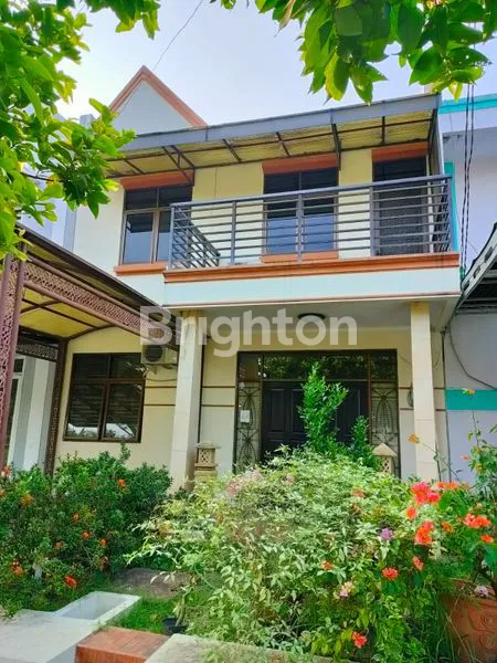 image RUMAH STRATEGIS FULL FURNISHED DI LIPPO CIKARANG, COCOK UNTUK KELUARGA MUDA (1)