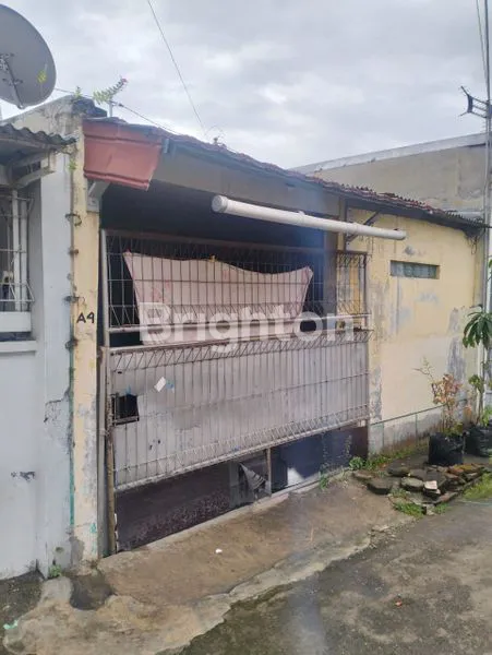 image RUMAH DI GADING PERMAI GROGOL - SUKOHARJO  (2)