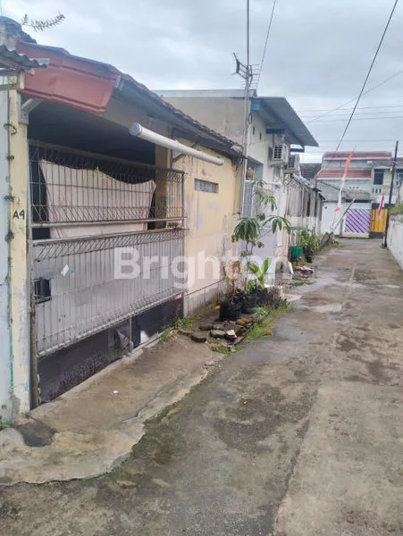 image RUMAH DI GADING PERMAI GROGOL - SUKOHARJO  (1)