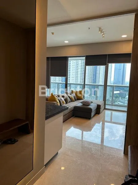 image DIJUAL APARTEMEN MEWAH ANANDAMAYA RESIDENCES – SUDIRMAN, JAKARTA PUSAT  (2)