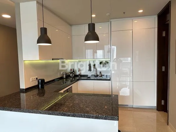 image DIJUAL APARTEMEN MEWAH ANANDAMAYA RESIDENCES – SUDIRMAN, JAKARTA PUSAT  (3)