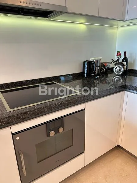 image DIJUAL APARTEMEN MEWAH ANANDAMAYA RESIDENCES – SUDIRMAN, JAKARTA PUSAT  (4)