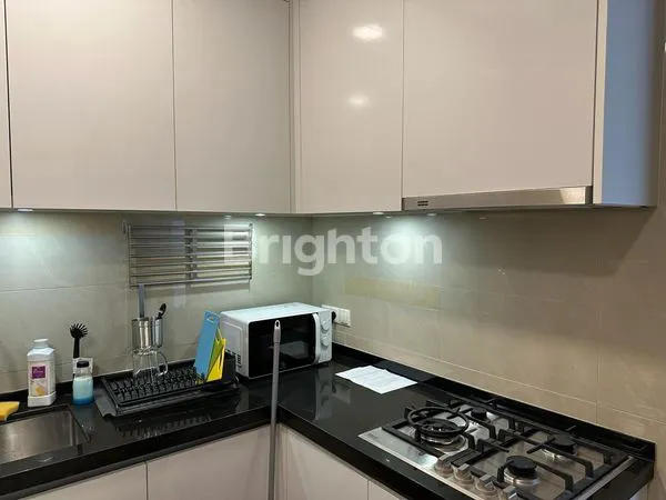 image DIJUAL APARTEMEN MEWAH ANANDAMAYA RESIDENCES – SUDIRMAN, JAKARTA PUSAT  (7)