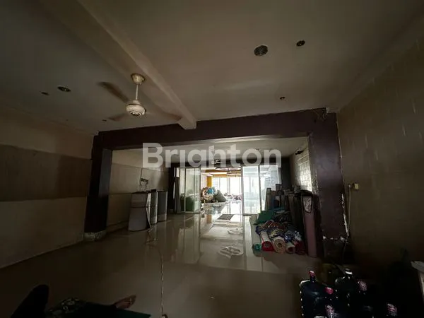 image RUKO 4 LANTAI READY BULAN FEBRUARI DI TENGAH KOTA DI DEPOK SEMARANG  (3)