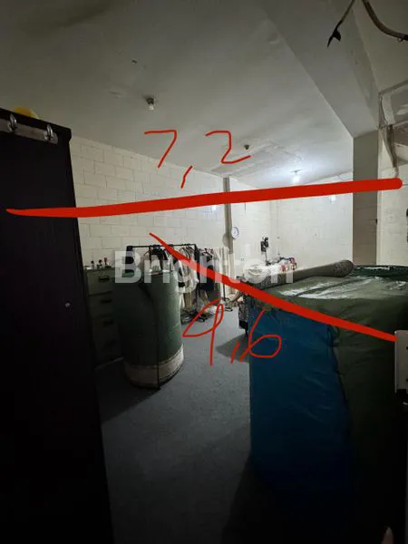 image RUKO 4 LANTAI READY BULAN FEBRUARI DI TENGAH KOTA DI DEPOK SEMARANG  (6)