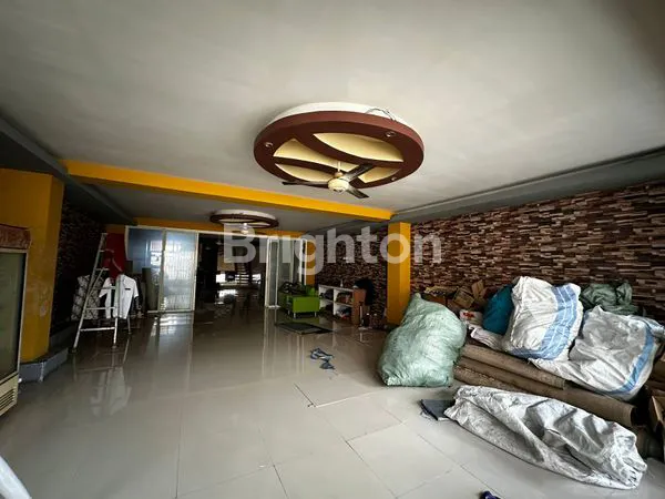 image RUKO 4 LANTAI READY BULAN FEBRUARI DI TENGAH KOTA DI DEPOK SEMARANG  (2)