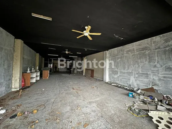 image RUKO 4 LANTAI READY BULAN FEBRUARI DI TENGAH KOTA DI DEPOK SEMARANG  (8)