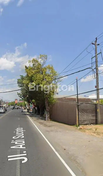 image TANAH NGANTONG 2 MUKA JALAN ADISUCIPTO-SOLO, AREA PREMIUM (8)