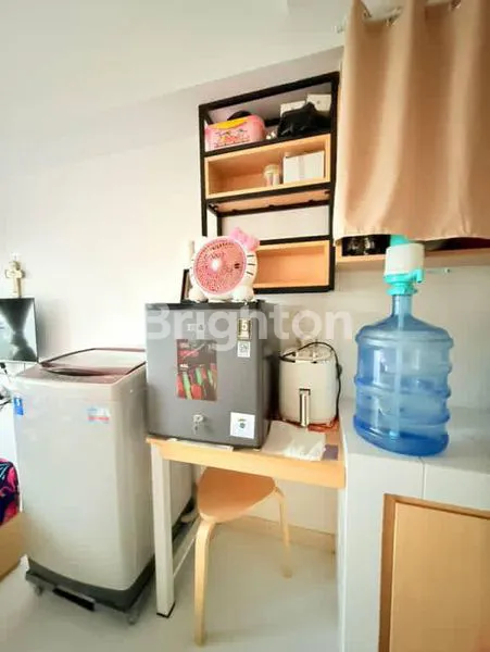 image APARTEMEN TOKYO RIVERSIDE FULL FURNISH, PIK 2 (2)