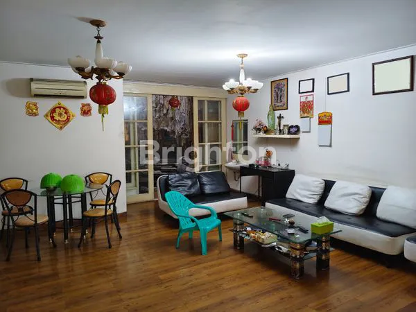 image RUMAH 2 LANTAI GADING ARCADIA SIAP HUNI (3)