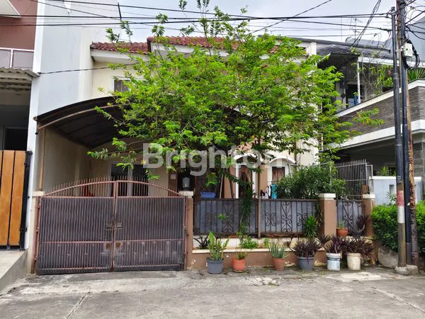 image RUMAH 2 LANTAI GADING ARCADIA SIAP HUNI (1)