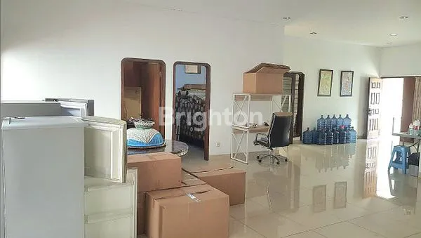 image RUMAH BOULEVARD SUNRISE GARDEN 350M² SEMI-FURNISHED SHM (3)
