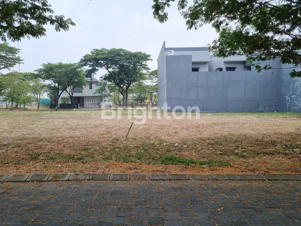 image TANAH STRATEGIS & SIAP BANGUN, GRAHA NATURA-SURABAYA (1)