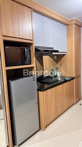image APARTEMEN TYPE STUDIO U RESIDENCE 1 KARAWACI (4)