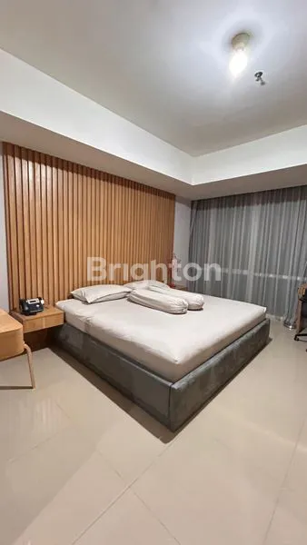 image APARTEMEN TYPE STUDIO U RESIDENCE 1 KARAWACI (1)