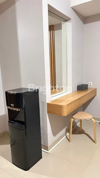 image APARTEMEN TYPE STUDIO U RESIDENCE 1 KARAWACI (3)