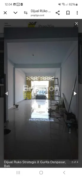 image RUKO2 LANTAI JALAN GURITA (2)