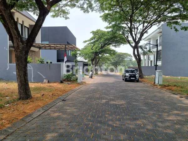 image TANAH STRATEGIS & SIAP BANGUN, GRAHA NATURA-SURABAYA (4)