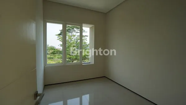 image RUMAH MEWAH 4KT PALM VALLEY ARAYA, LINGKUNGAN EKSKLUSIF (6)