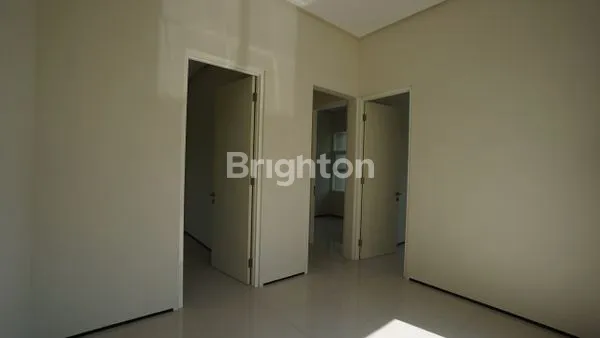 image RUMAH MEWAH 4KT PALM VALLEY ARAYA, LINGKUNGAN EKSKLUSIF (4)