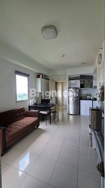 APARTEMEN PAKUBUWONO TERRACE