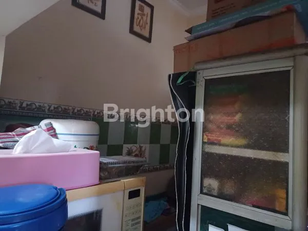 image DIJUAL RUMAH SIAP HUNI GRIYA CILEDUG (3)