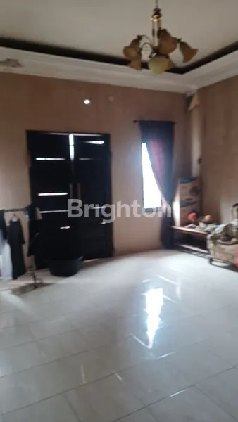 image RUMAH STRATEGIS 3KT DI PERUM POSINDO BALIKPAPAN + RUANG USAHA (2)