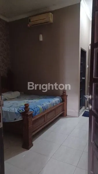 image RUMAH STRATEGIS 3KT DI PERUM POSINDO BALIKPAPAN + RUANG USAHA (4)