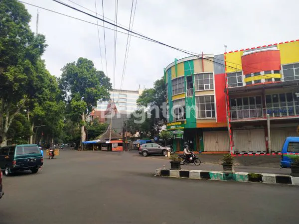 image RUKO STRATEGIS DI RAMPAL CELAKET MALANG (2)
