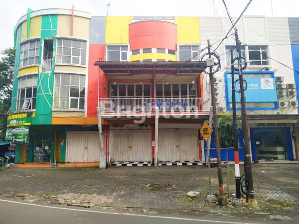 image RUKO STRATEGIS DI RAMPAL CELAKET MALANG (3)