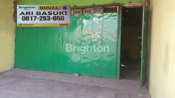 image RUKO DI JL. SOLO-PURWODADI KM.6 - KARANGANYAR (3)