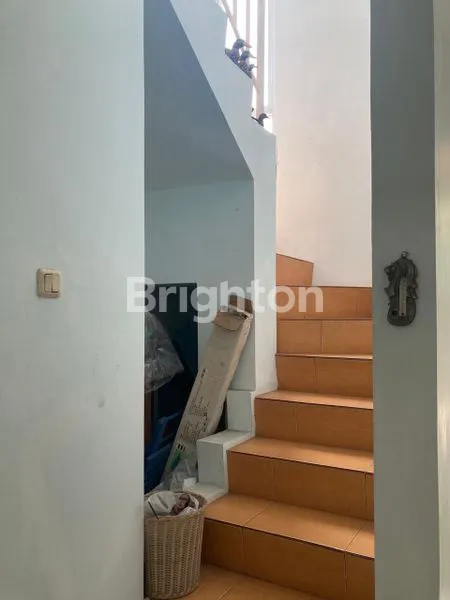 image RUMAH HUNIAN 2 LANTAI DI CLUSTER NEO CATALONIA BSD (7)