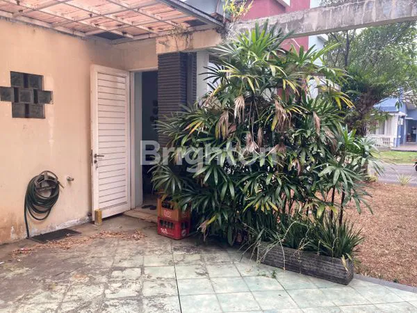 image RUMAH HUNIAN 2 LANTAI DI CLUSTER NEO CATALONIA BSD (4)